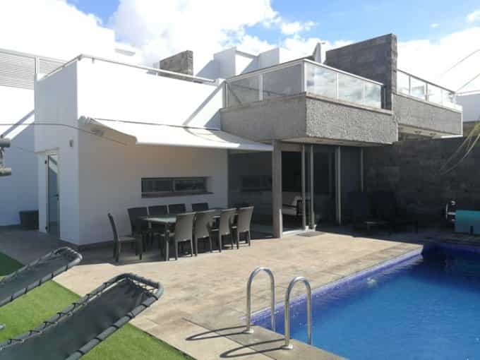 Residential in Costa Adeje, Canarias 10828043