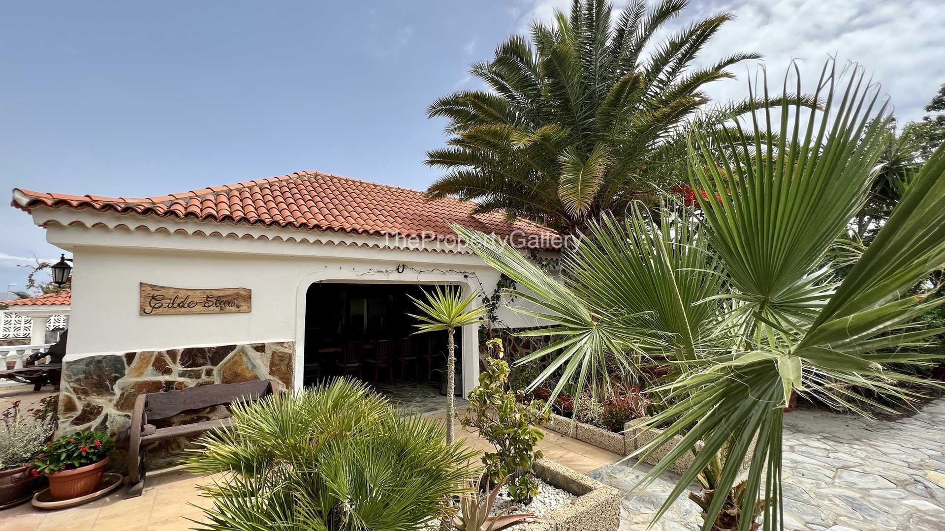 House in Hoya Grande, Canary Islands 10828045