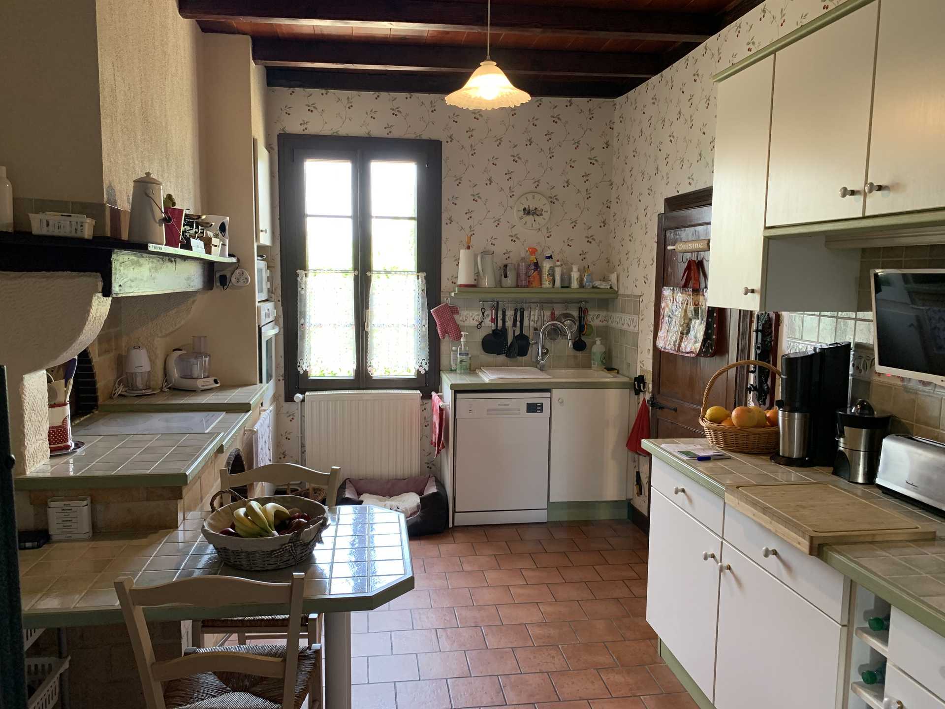 House in Lamonzie, Nouvelle-Aquitaine 10828048