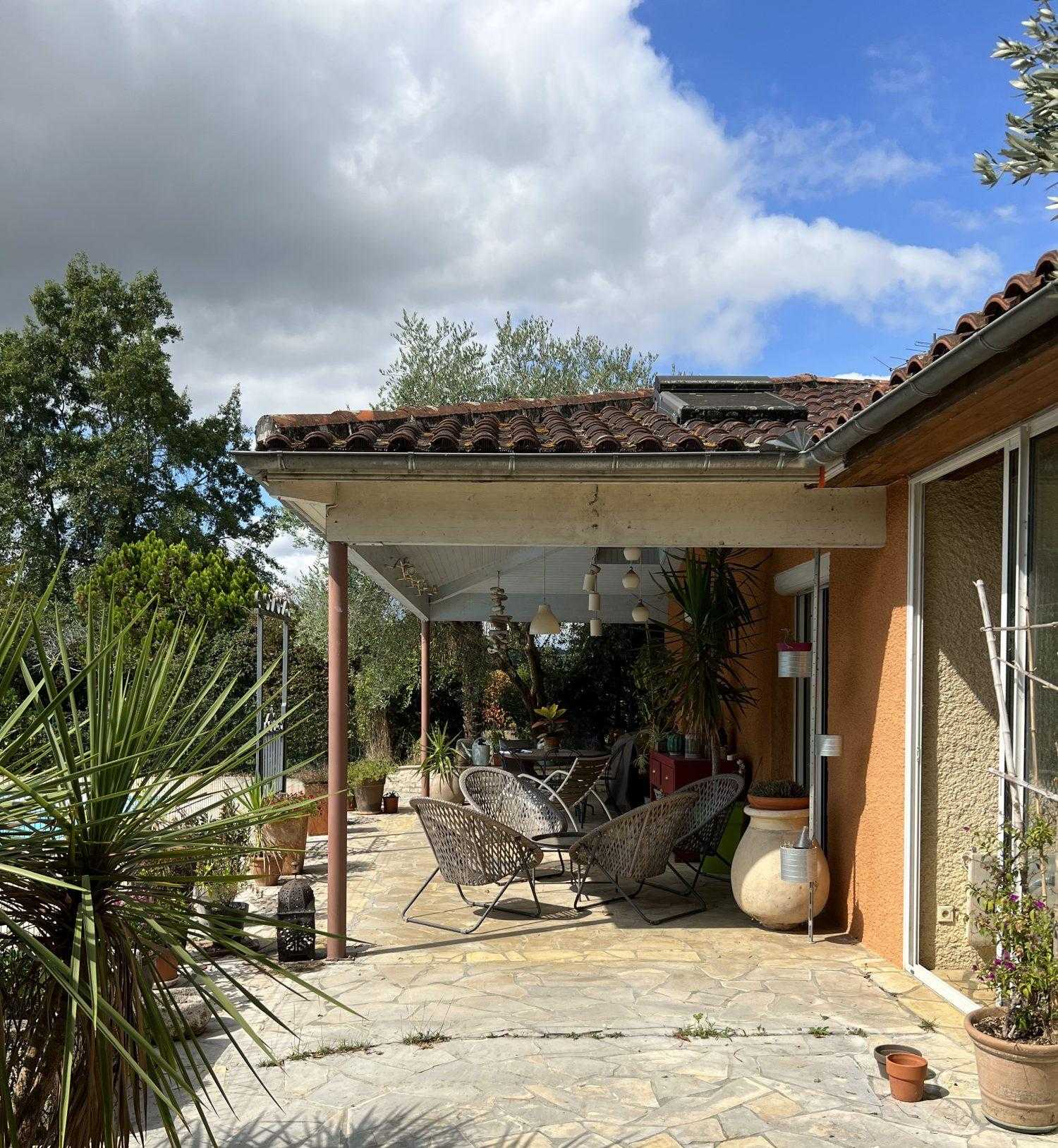 жилой дом в Mirande, Occitanie 10828071