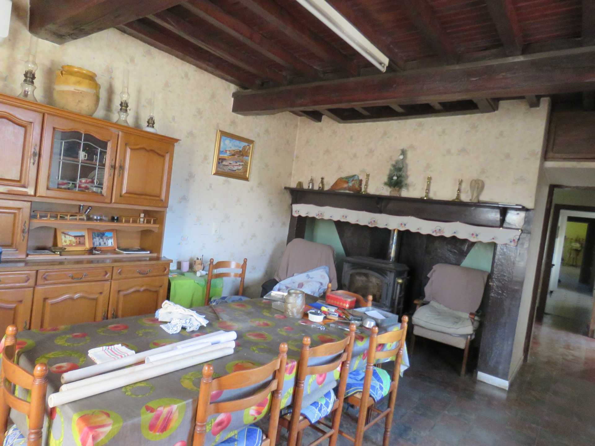 rumah dalam Masseube, Occitanie 10828075