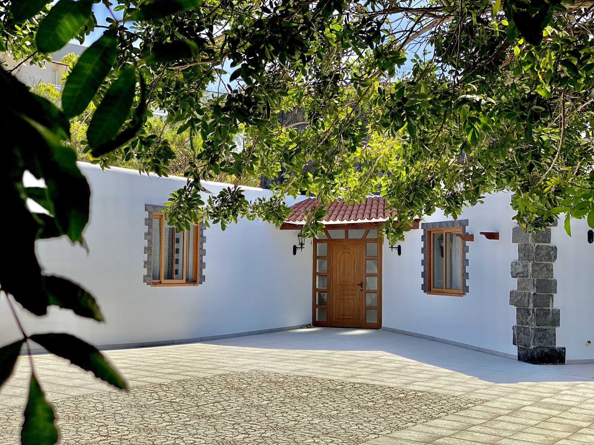 House in Golf del Sur, Canarias 10828079