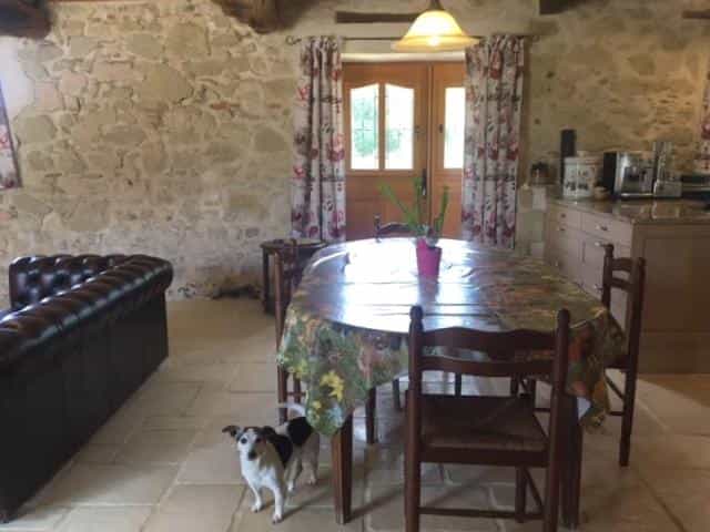 Dom w Cardeilhac, Occitanie 10828088