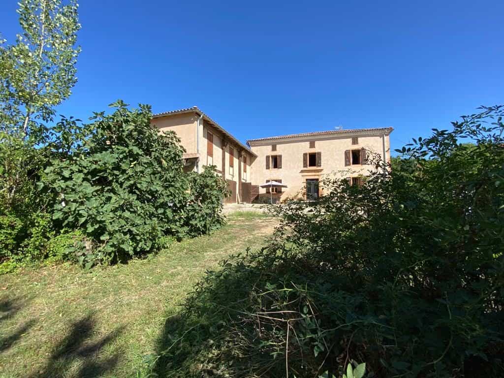 Casa nel Cardeilhac, Occitanie 10828088