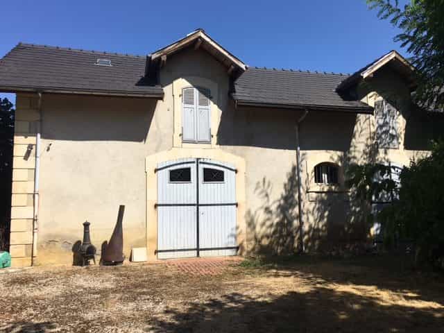 Haus im Blajan, Occitanie 10828095