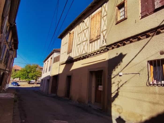 casa en Castelnau-Magnoac, Occitania 10828105