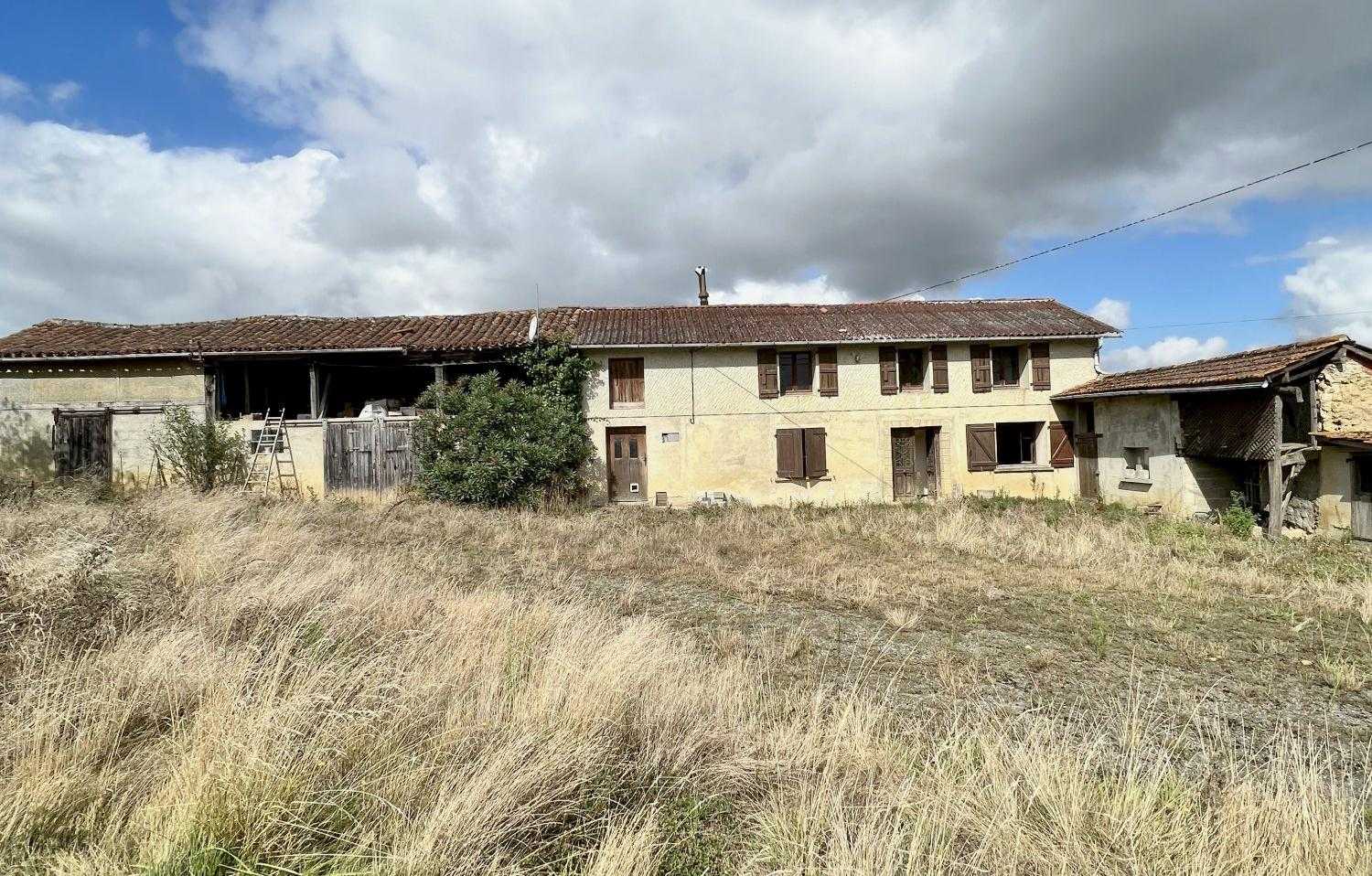 жилой дом в Miélan, Occitanie 10828111