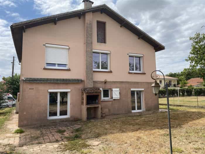 Hus i Seissan, Occitanie 10828115