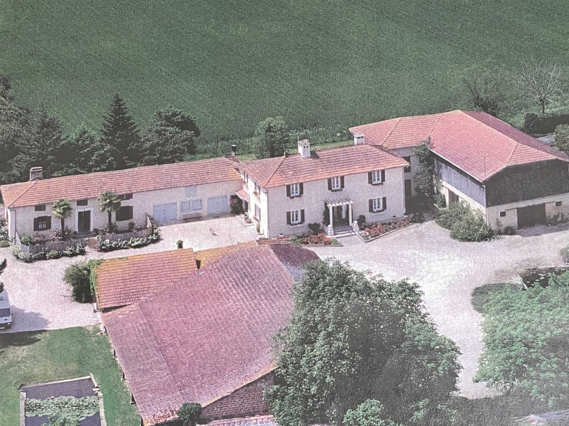 Condominium in Masseube, Occitanie 10828121