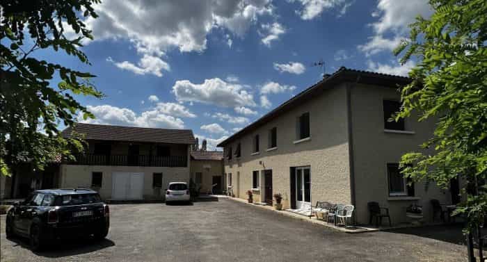 Huis in Mirande, Occitanië 10828125