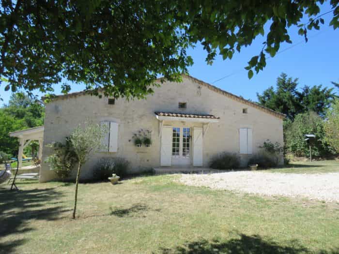 Huis in Saint-Clar, Occitanie 10828142