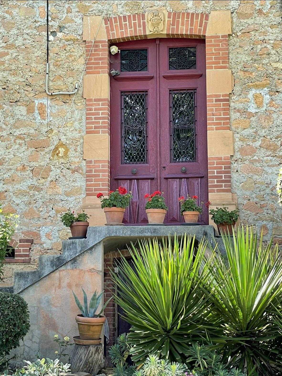 بيت في Boulogne-sur-Gesse, Occitanie 10828148