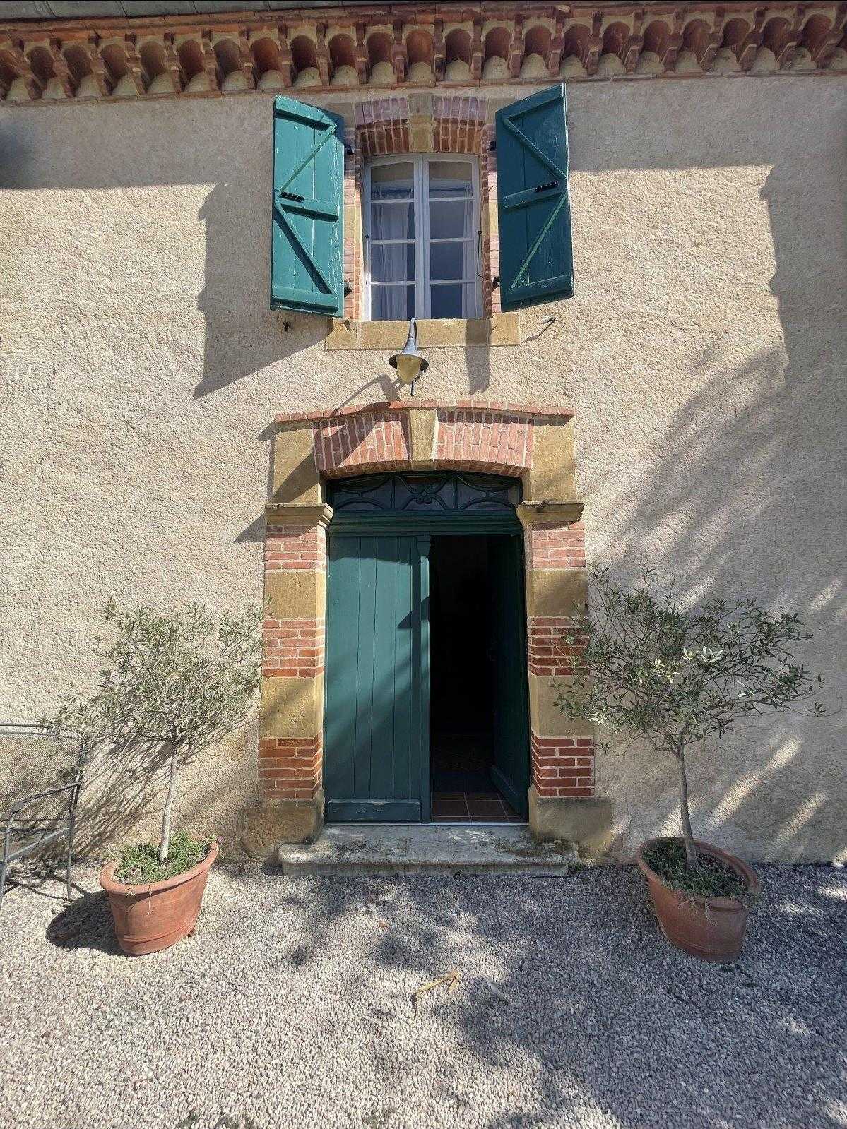 rumah dalam Castelnau-Magnoac, Occitanie 10828160