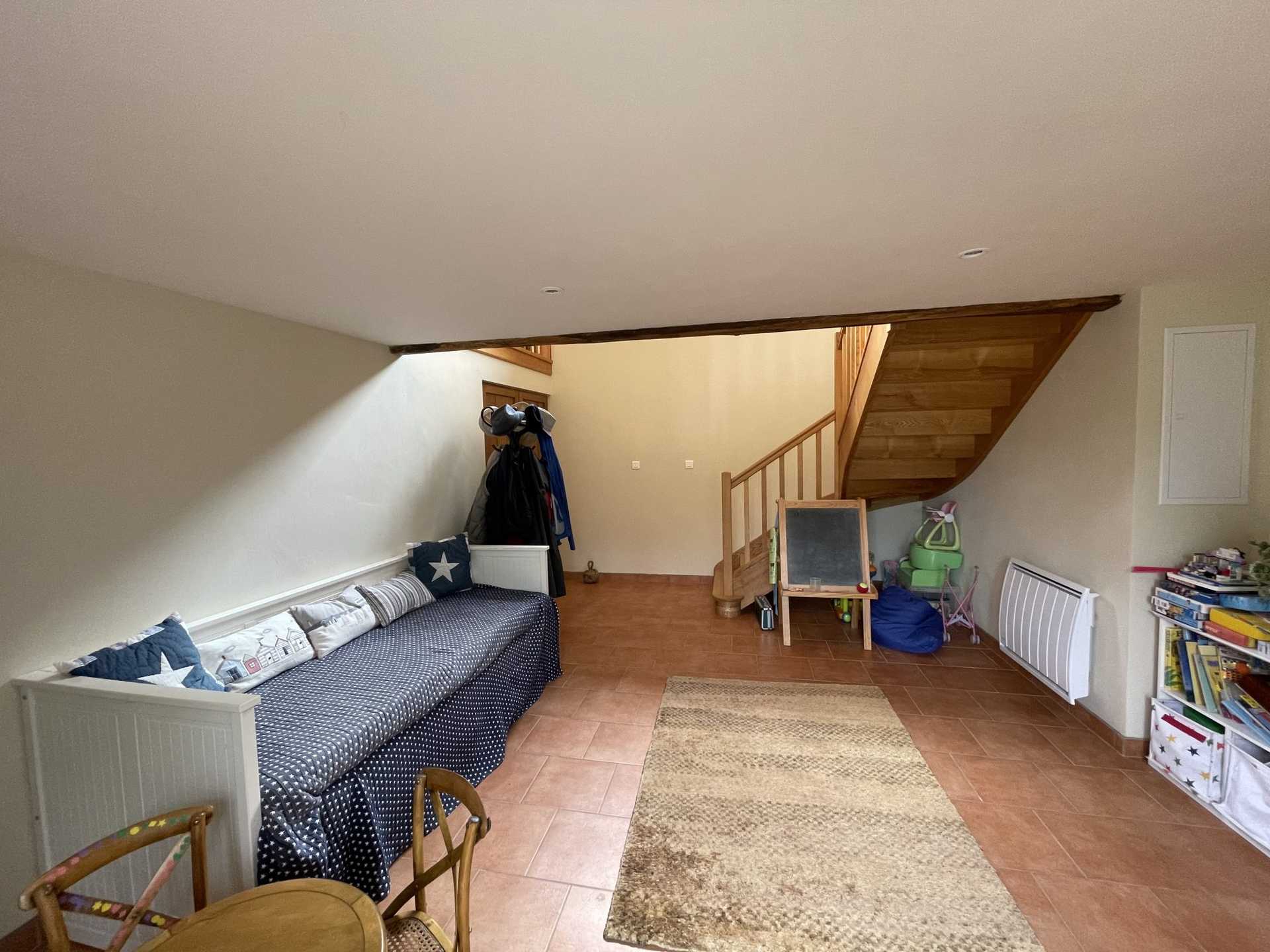 σπίτι σε Castelnau-Magnoac, Occitanie 10828160