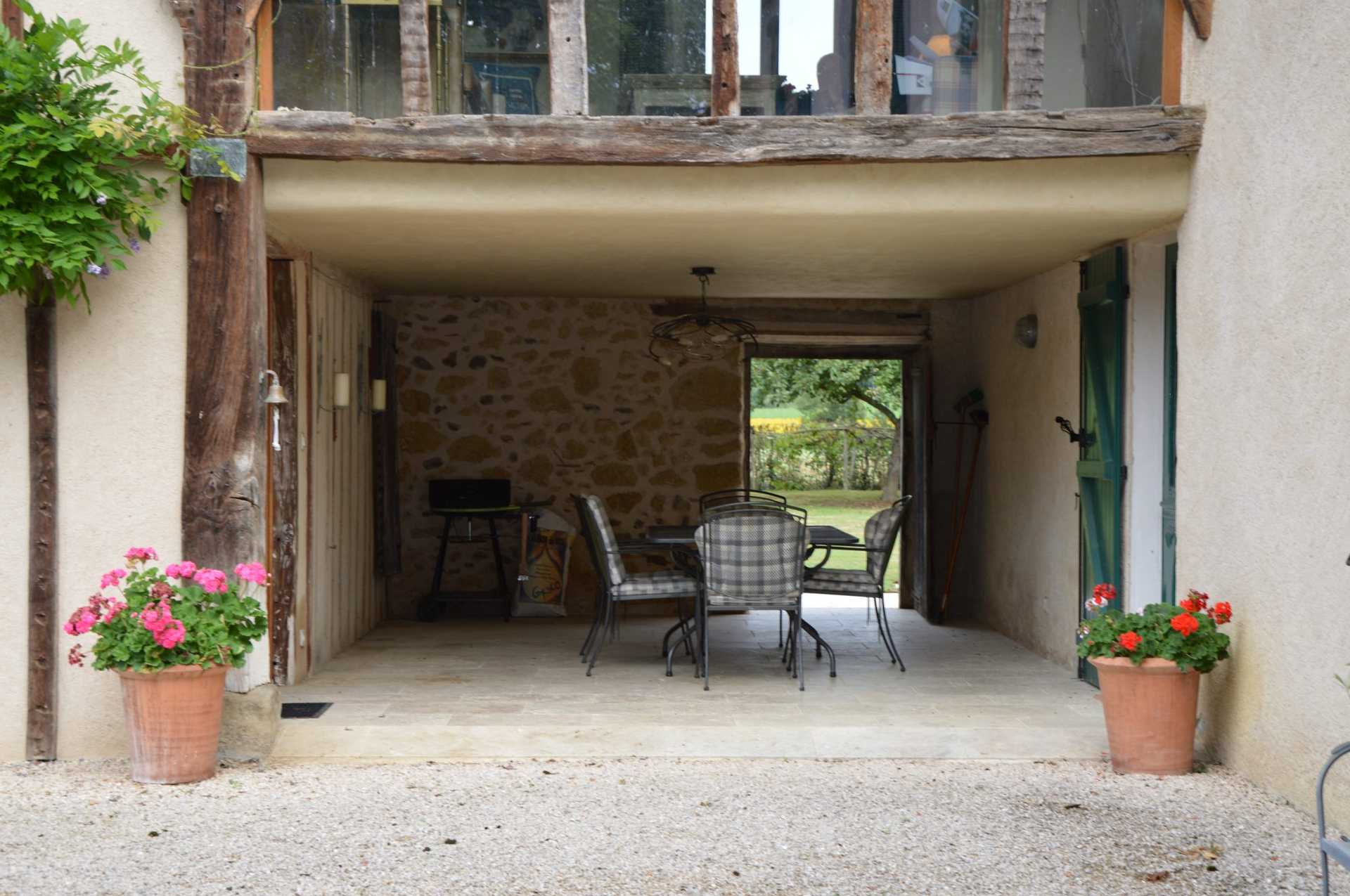casa no Castelnau-Magnoac, Occitanie 10828160