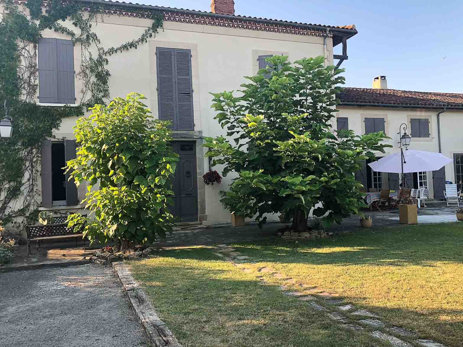 Huis in Marciac, Occitanië 10828164