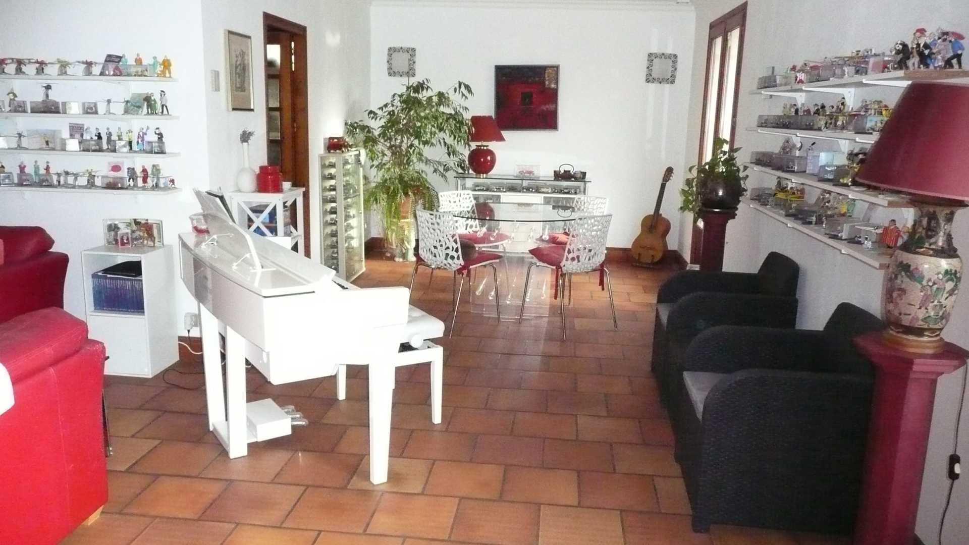 Huis in Masseube, Occitanië 10828166