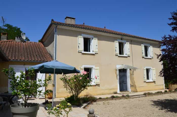 σπίτι σε Seissan, Occitanie 10828183