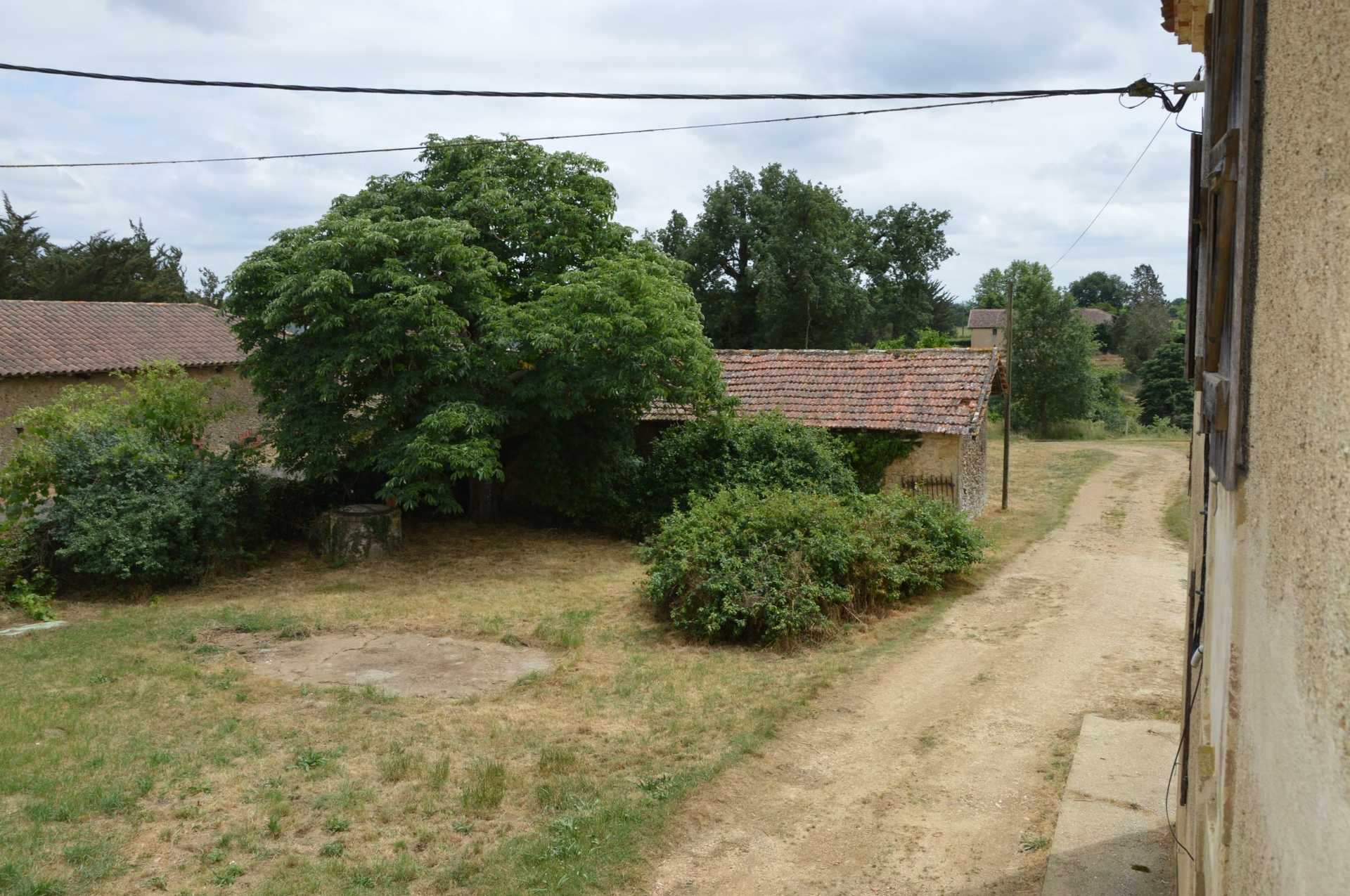 Hus i Mirande, Occitanie 10828189