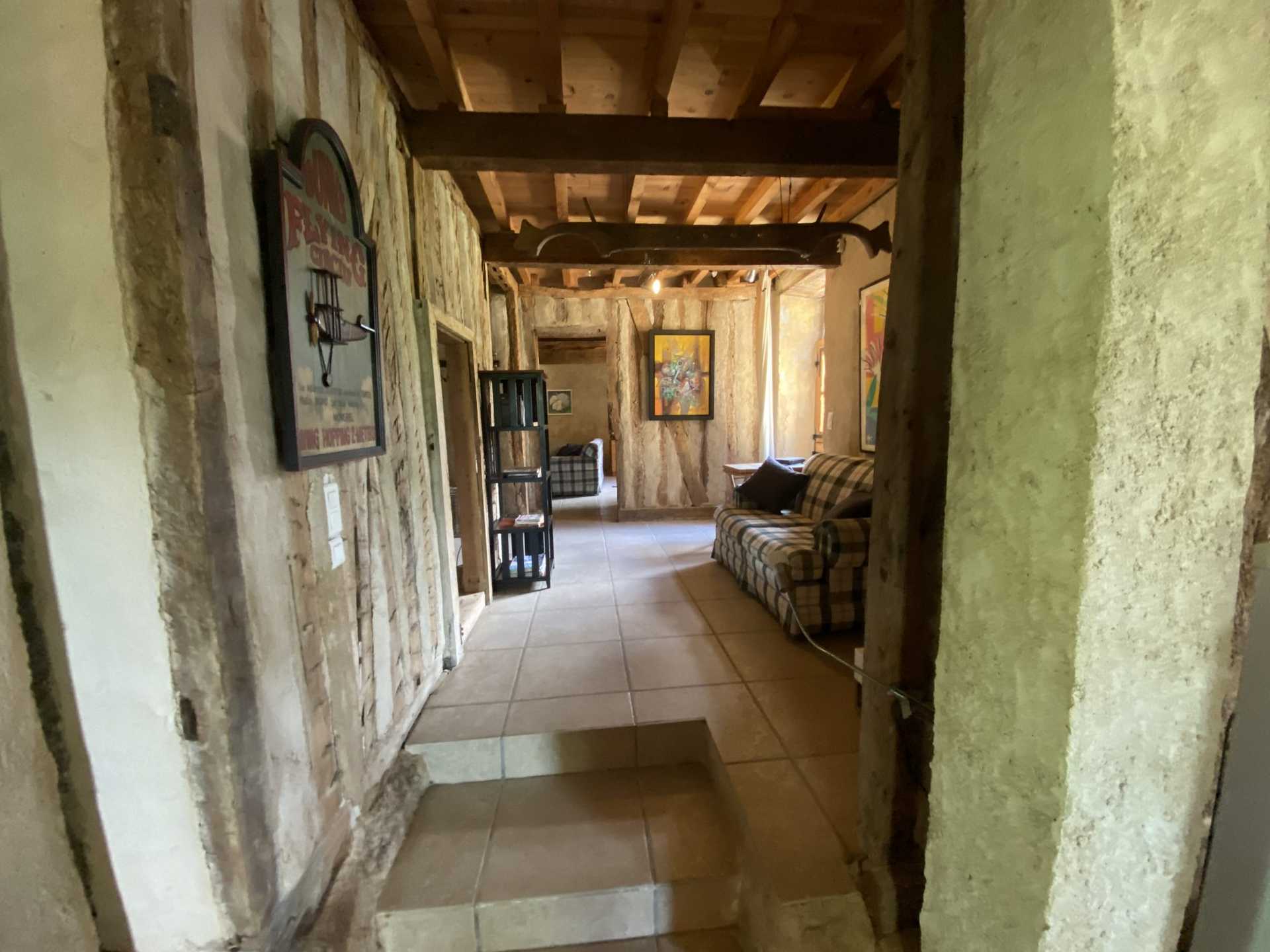 Talo sisään Boulogne-sur-Gesse, Occitanie 10828196