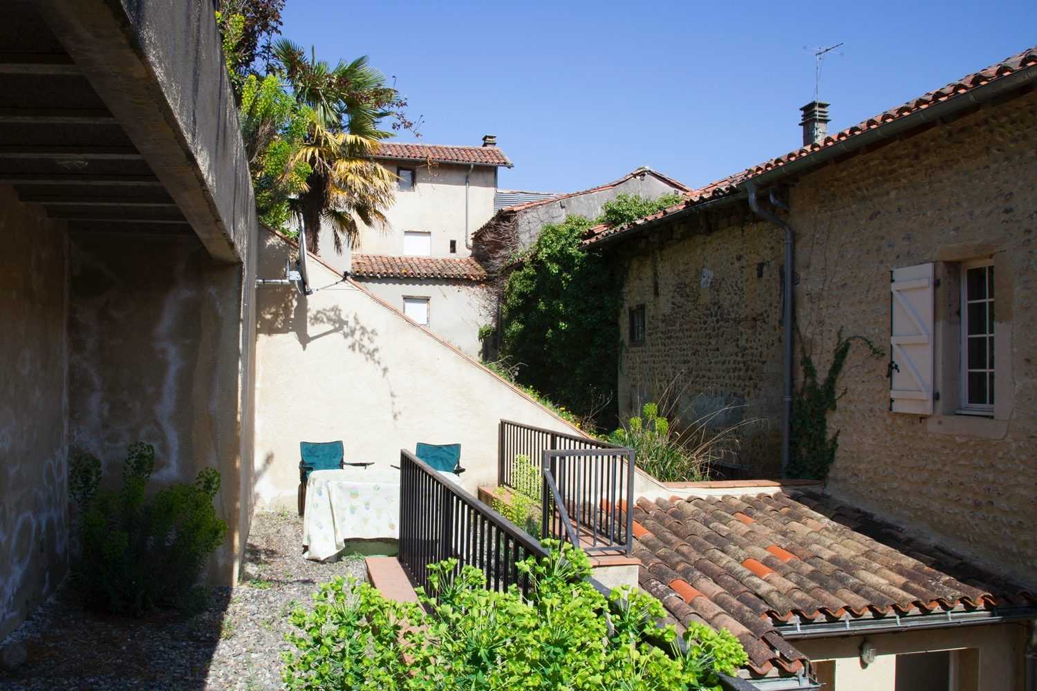 Casa nel Castelnau-Magnoac, Occitanie 10828215
