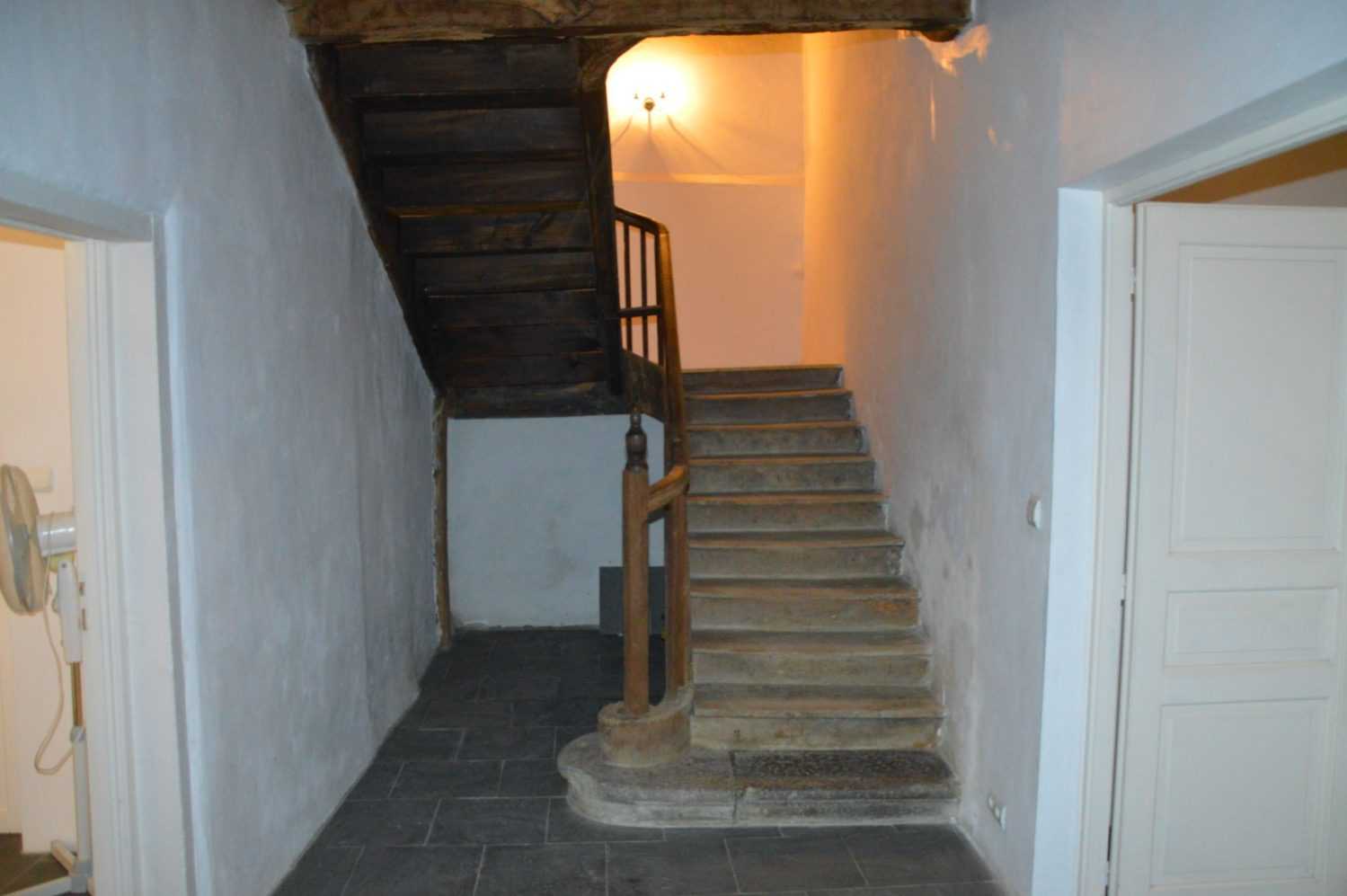 Rumah di Castelnau-Magnoac, Occitanie 10828215