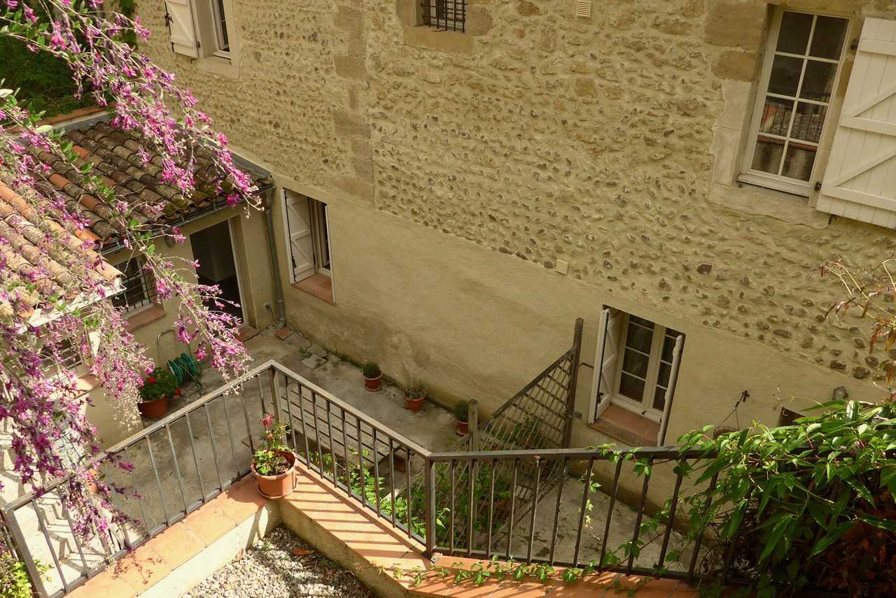 بيت في Castelnau-Magnoac, Occitanie 10828215
