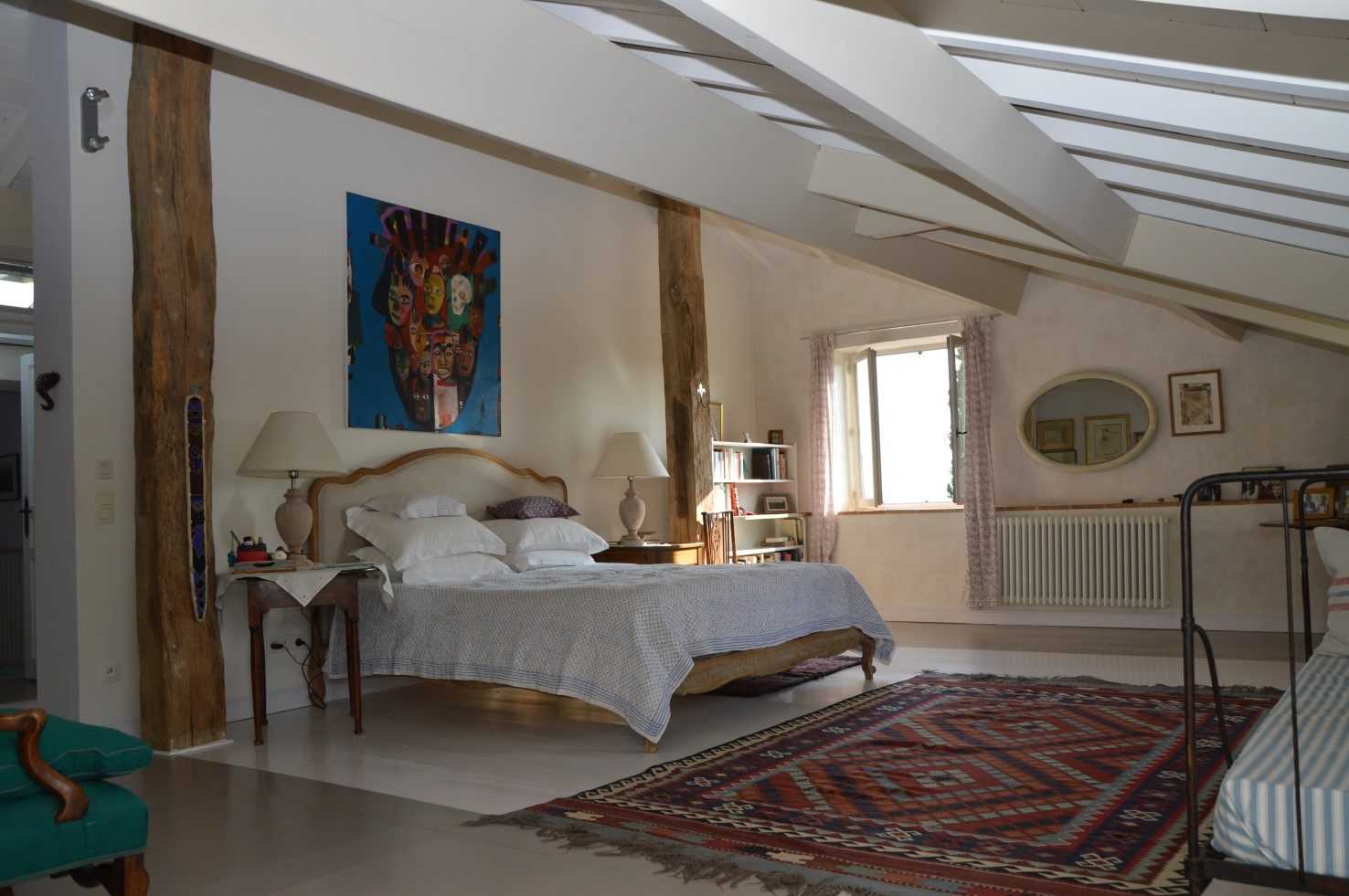 Квартира в Puymaurin, Occitanie 10828226