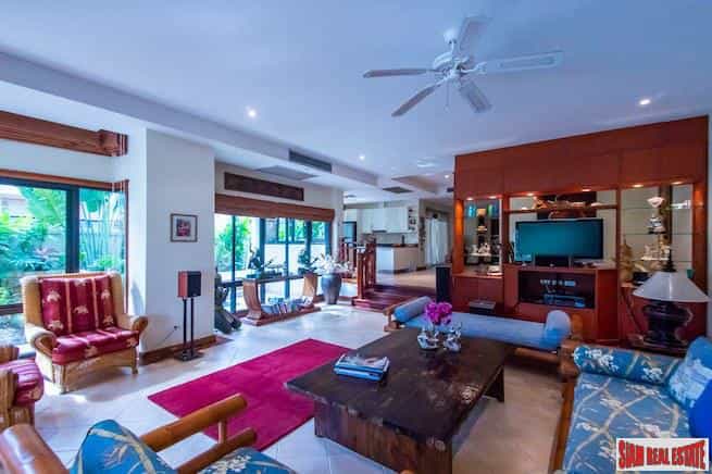 casa en Ban Pa Sak, Phuket 10828245