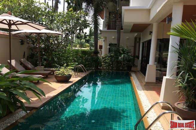 casa no Ban Pa Sak, Phuket 10828247