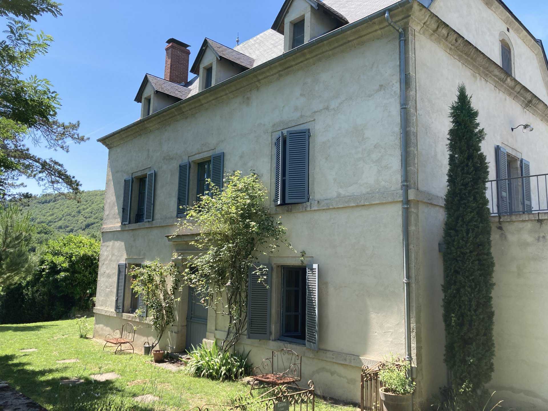 σπίτι σε Carayac, Occitanie 10828253