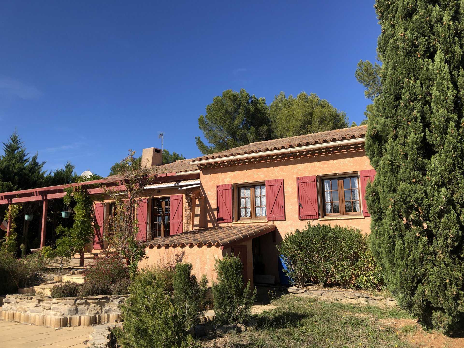 House in Siran, Occitanie 10828258
