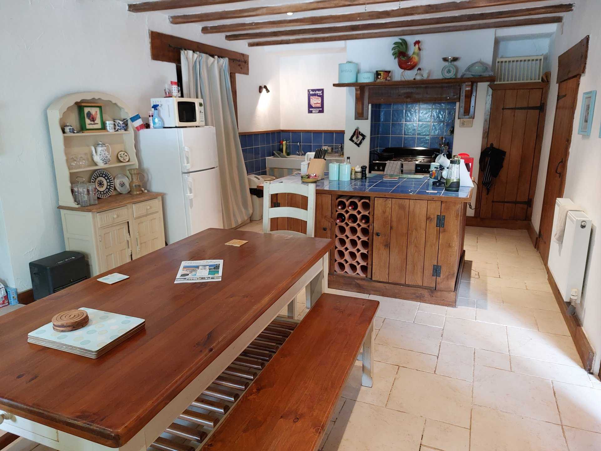 House in Saint-Mary, Nouvelle-Aquitaine 10828261