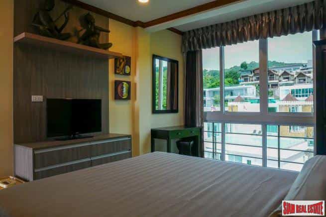 Condominio nel Pa Tong, Phuket 10828262