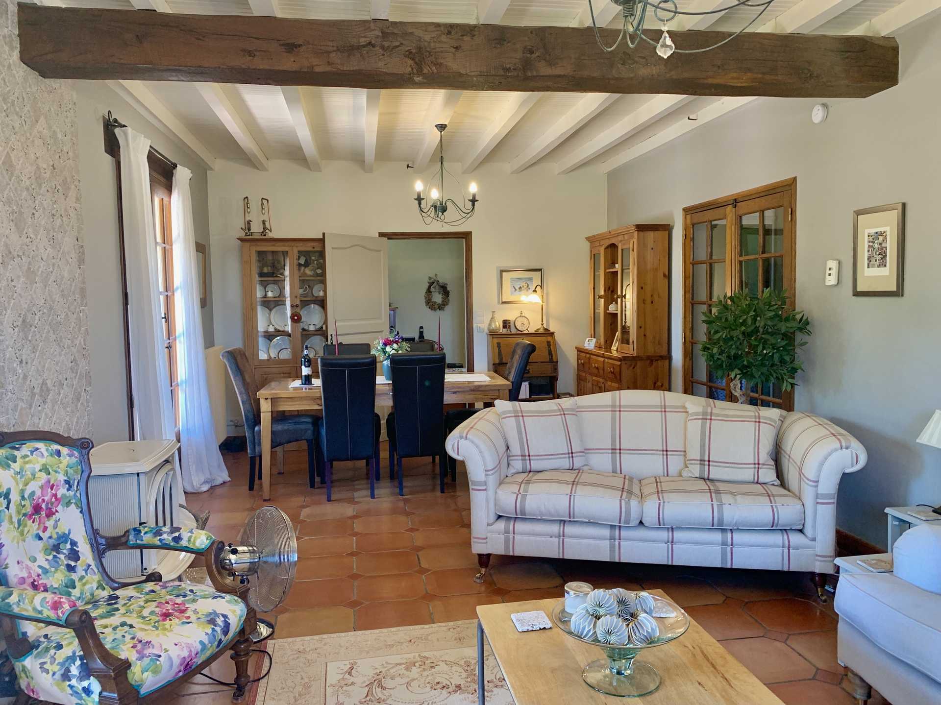 House in Eymet, Nouvelle-Aquitaine 10828265