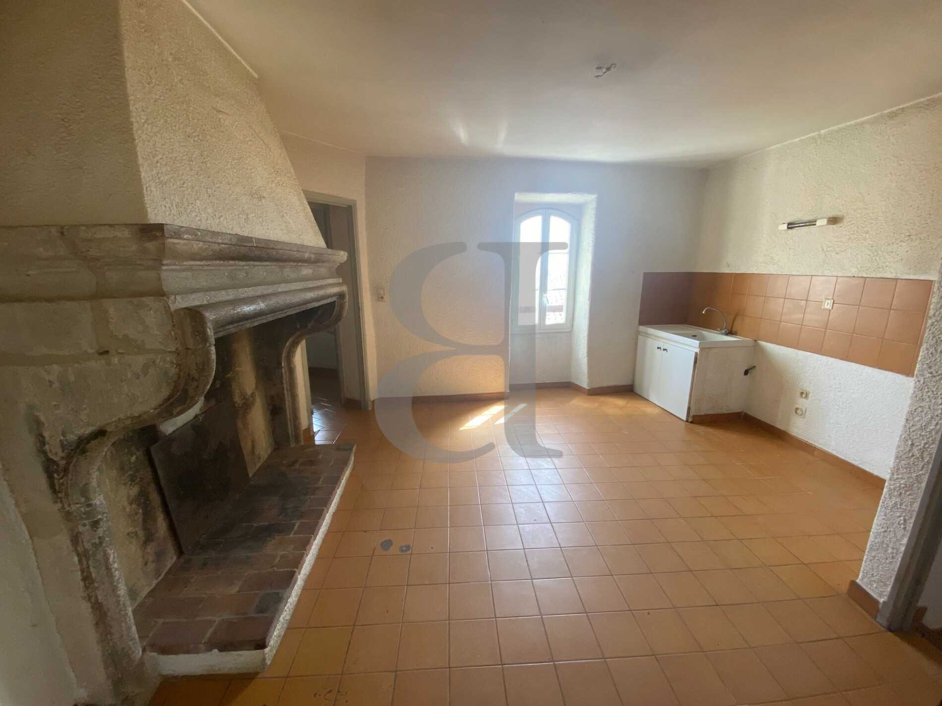Huis in Valreas, Provence-Alpes-Côte d'Azur 10828286