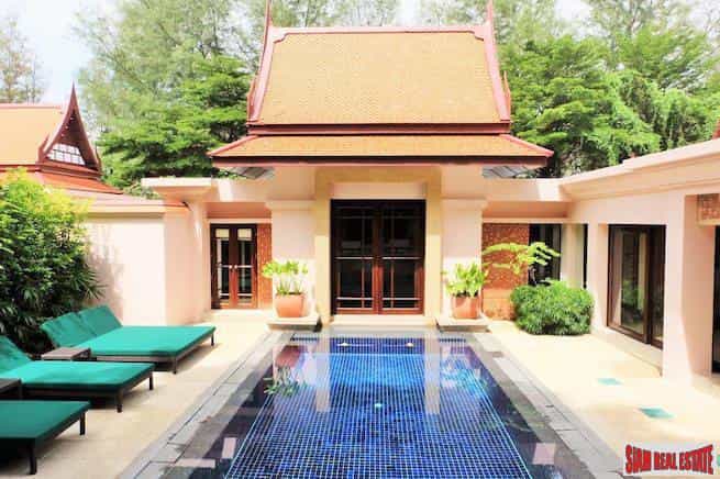 casa en Tambon Choeng Thale, Chang Wat Phuket 10828295