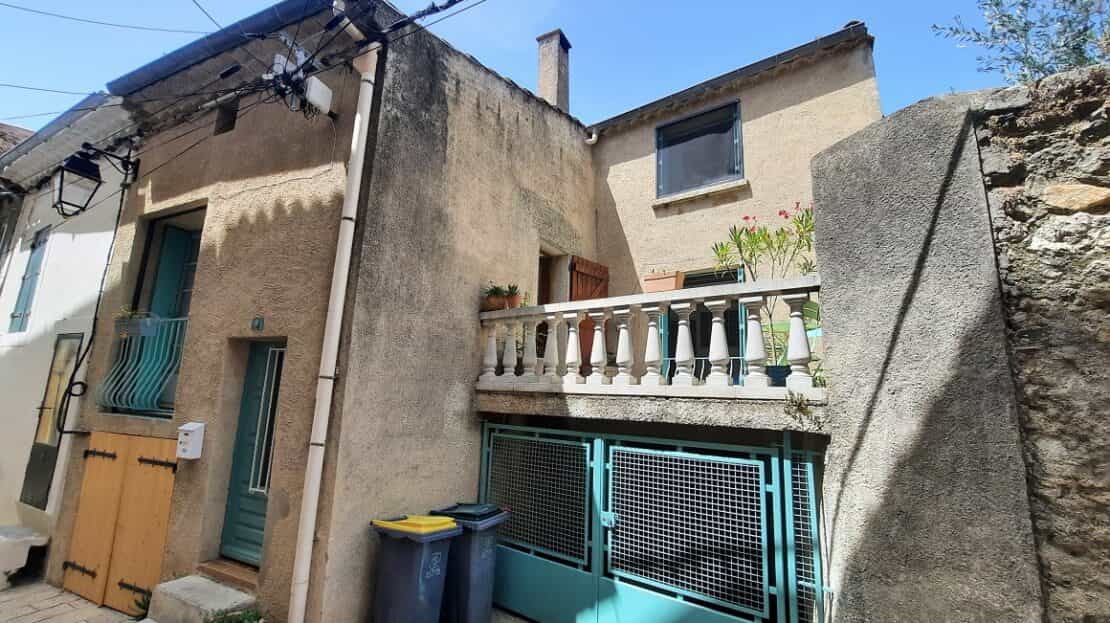 σπίτι σε Μαγαλάς, Occitanie 10828318