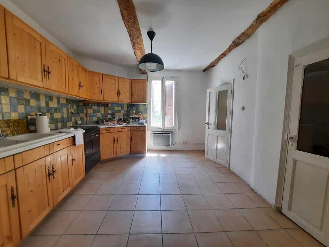 casa en Alignan-du-Vent, Occitanie 10828322