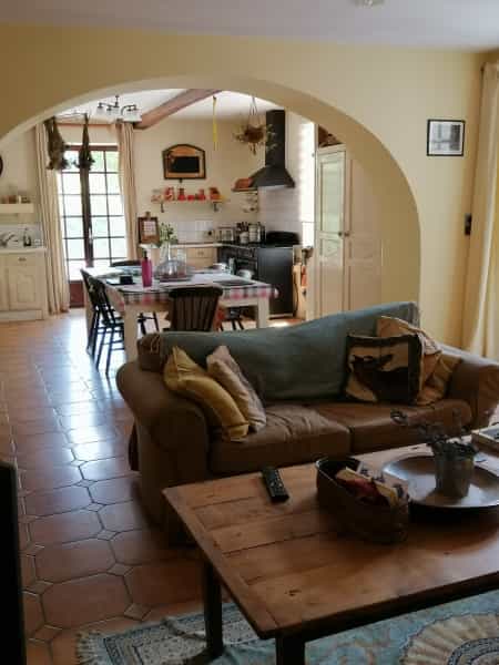 House in Castelnau-Magnoac, Occitanie 10828330
