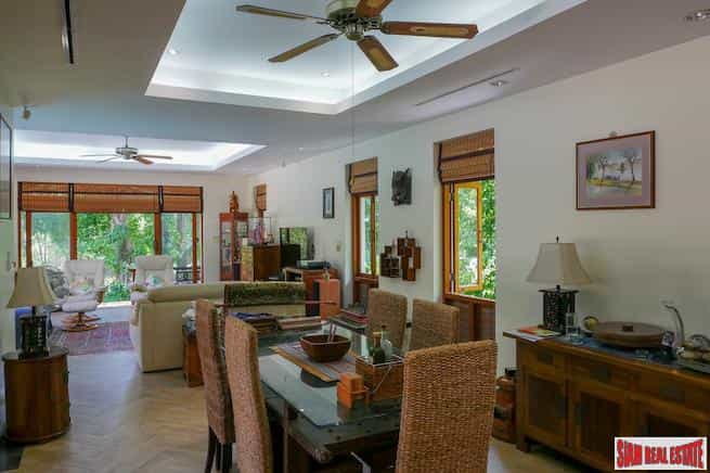 House in Chalong, Phuket 10828333