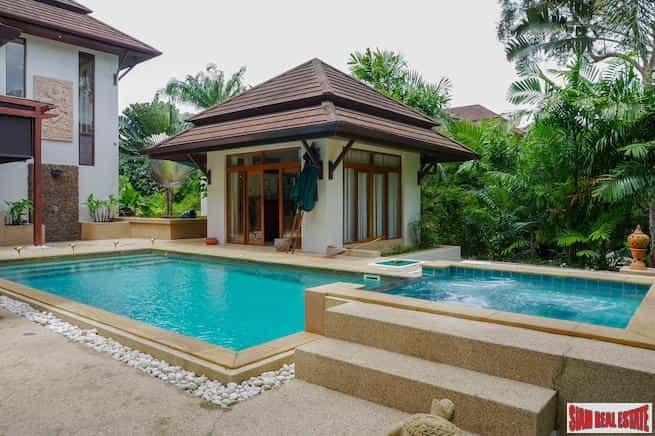 Dom w Ban Khok Tanot, Phuket 10828333
