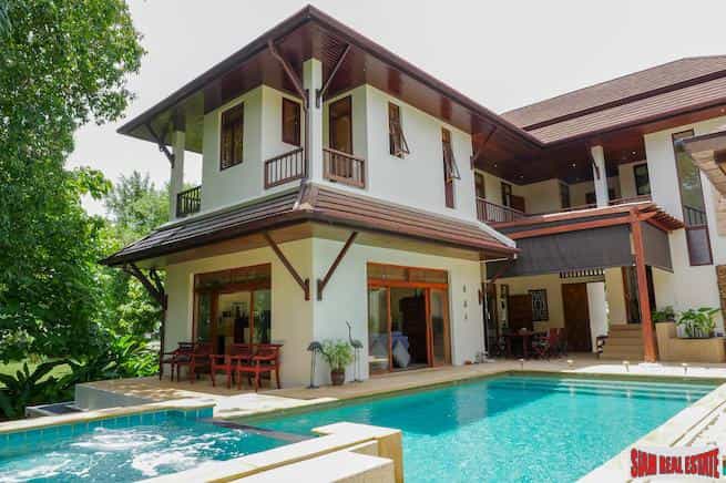Hus i Ban Khok Tanot, Phuket 10828333