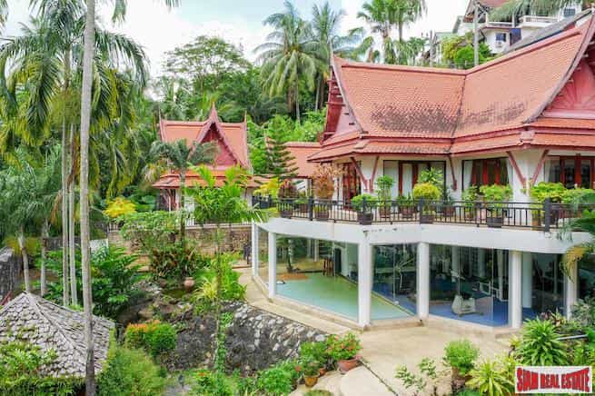 Rumah di Ban Dong Kham, phuket 10828334