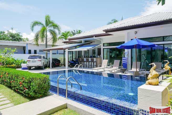 Hus i Ban La Yan, Phuket 10828335