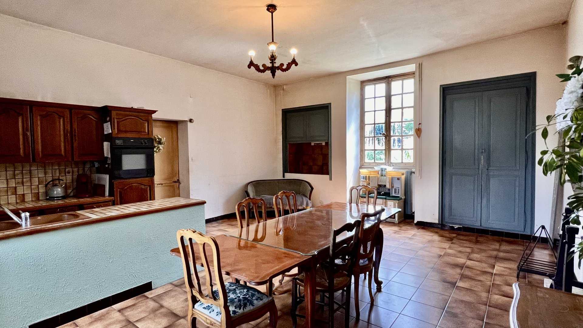 Casa nel Antigny, Nouvelle-Aquitaine 10828345