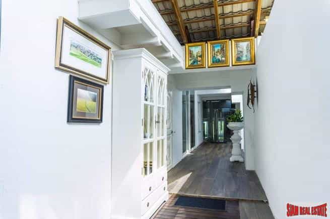 Haus im Ban Huai Luk (1), Phuket 10828346