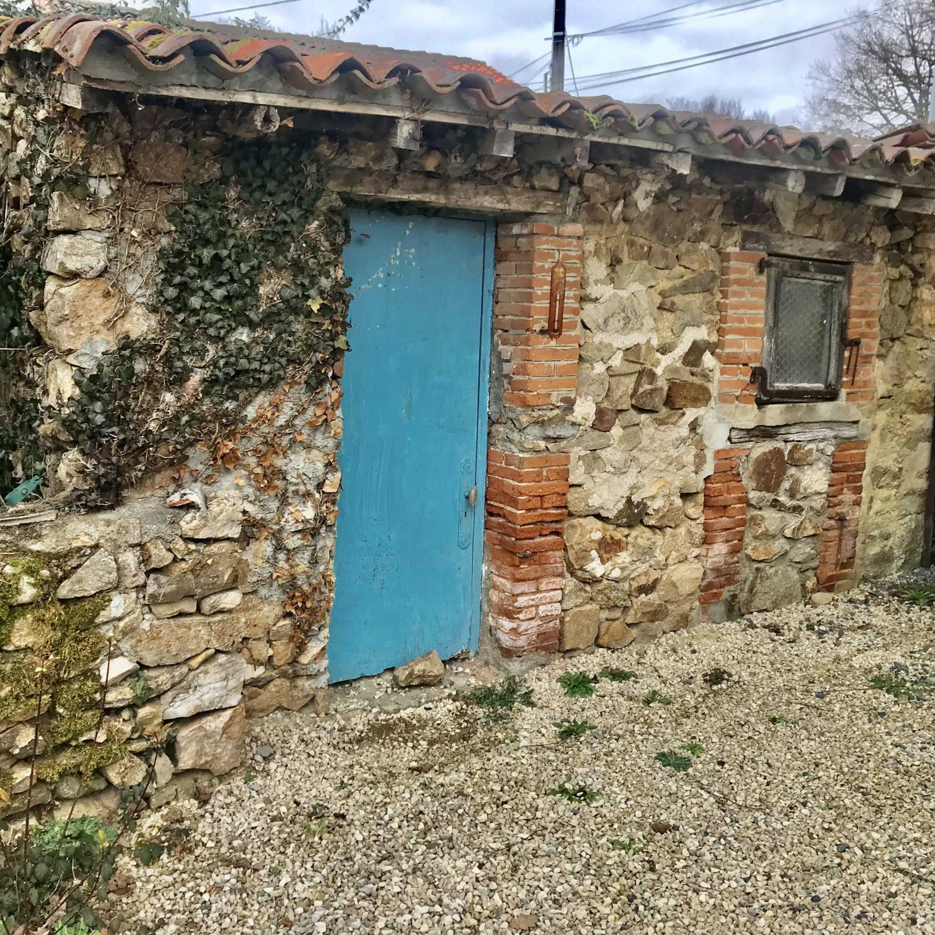 Casa nel Berneuil, Nouvelle-Aquitaine 10828350