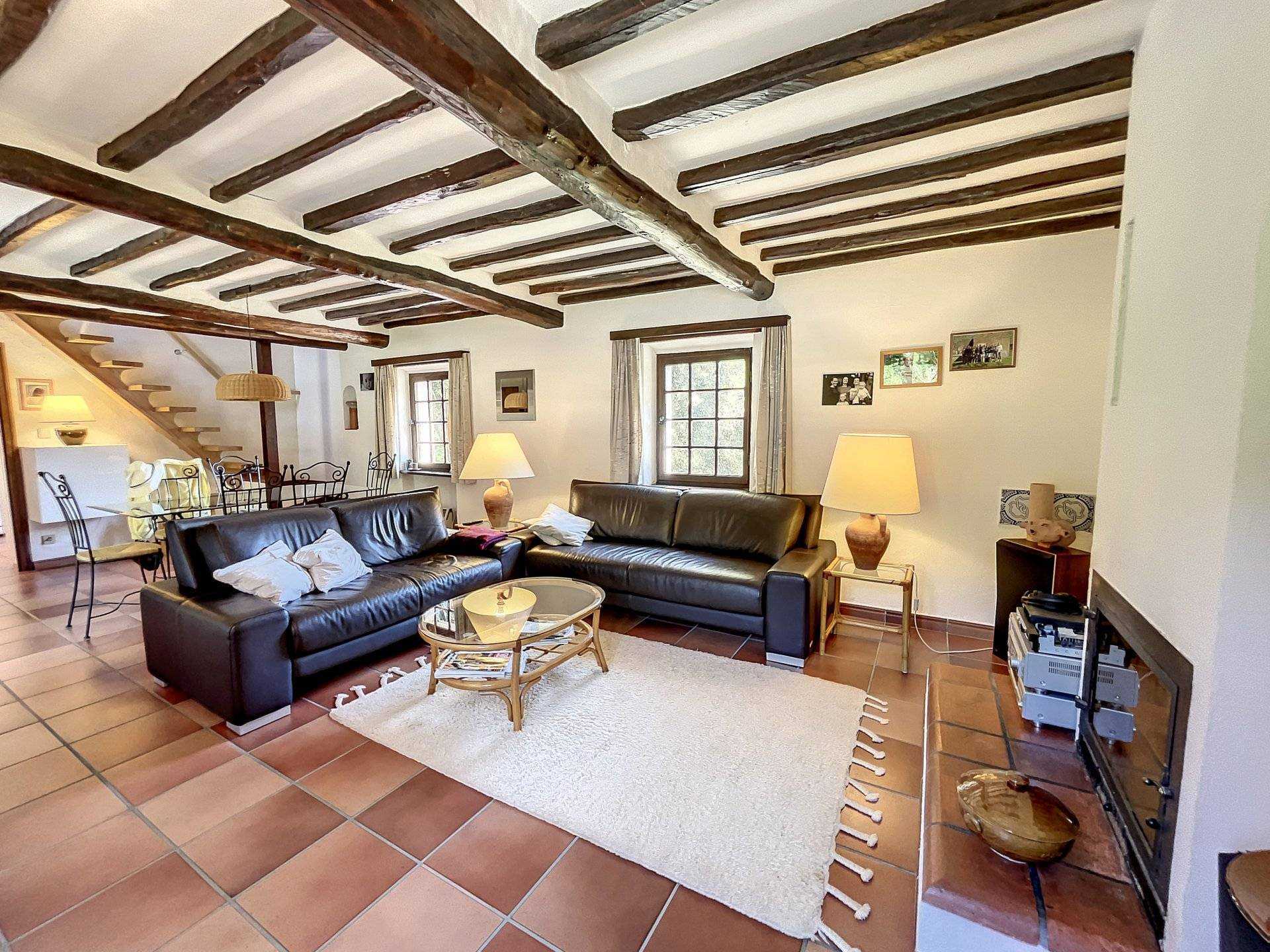 rumah dalam Montferrer, Occitanie 10828371