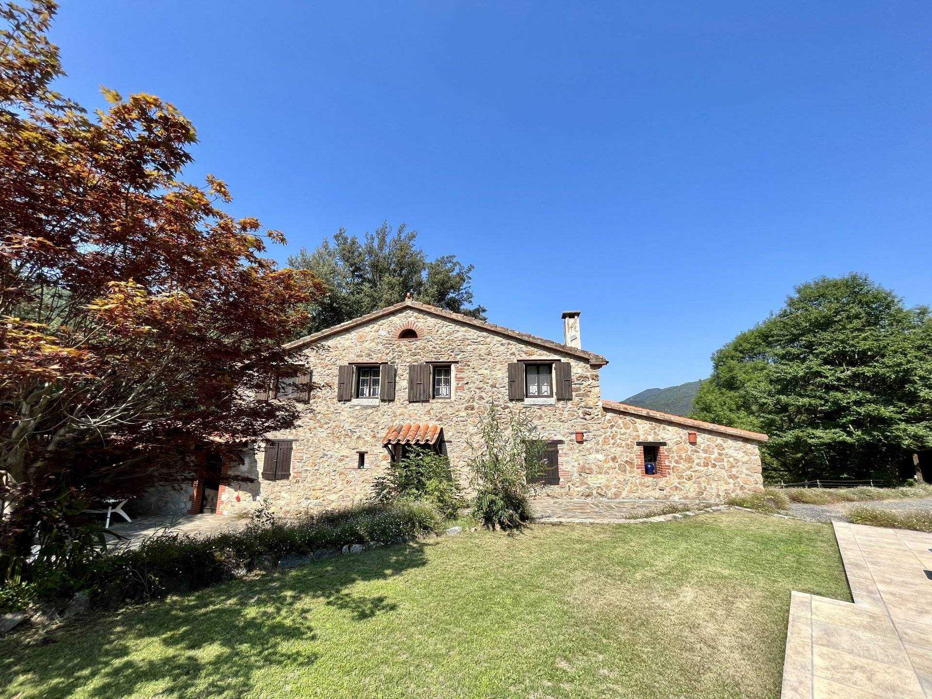 Huis in Montferrer, Occitanië 10828371